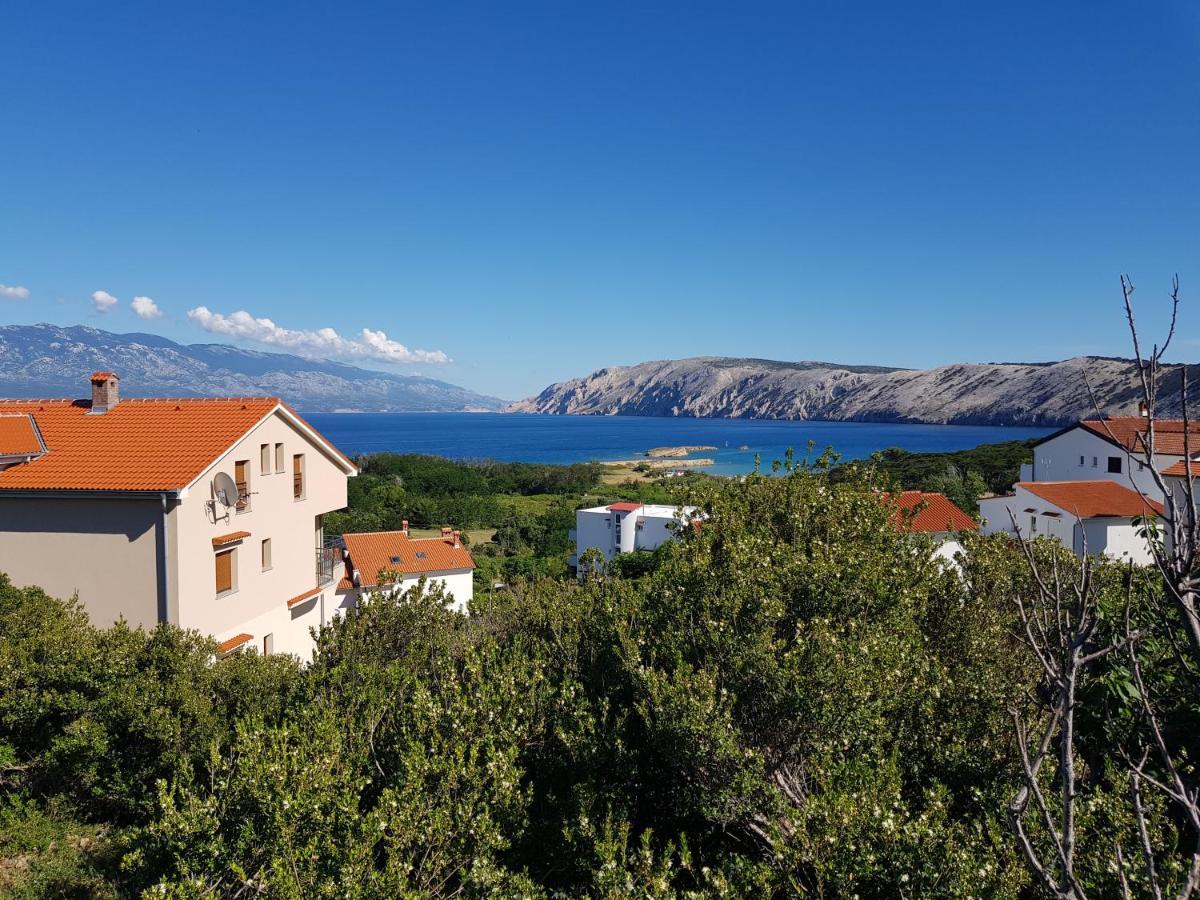 Apartments Nikol Lopar Exterior photo