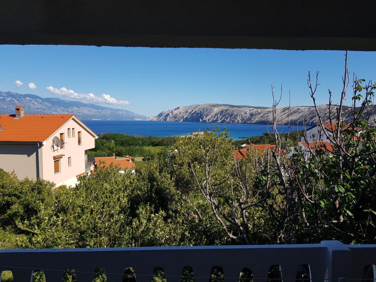 Apartments Nikol Lopar Exterior photo