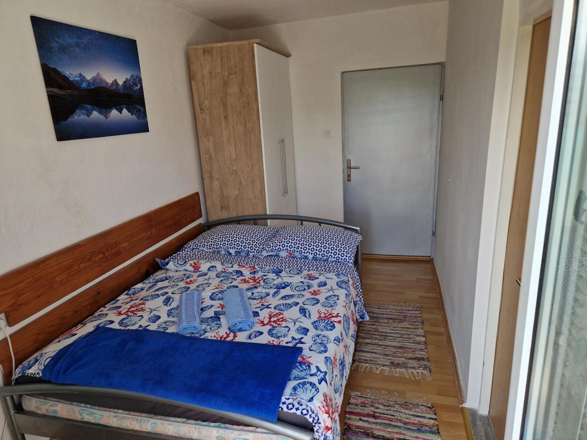 Apartments Nikol Lopar Exterior photo
