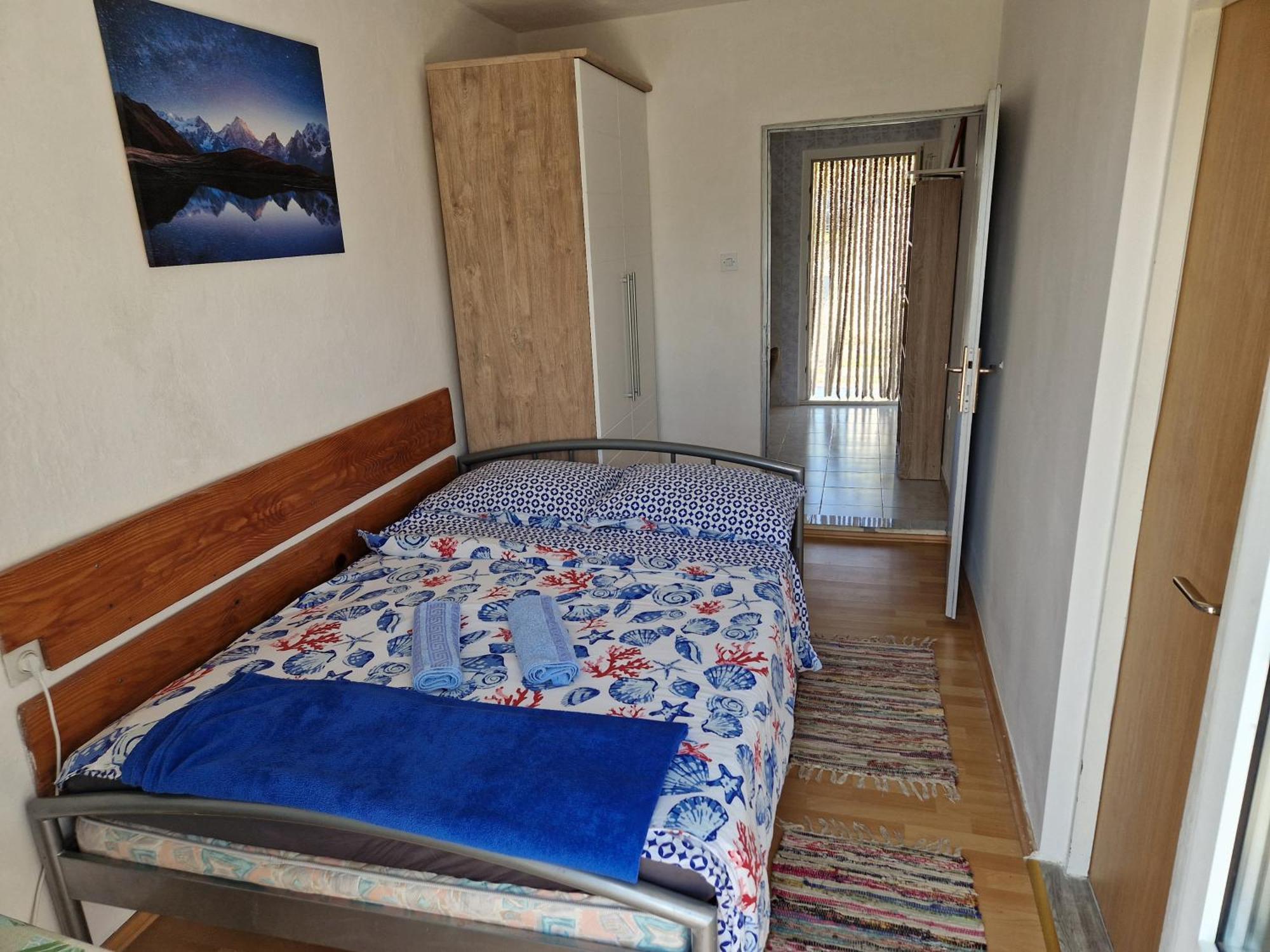 Apartments Nikol Lopar Exterior photo
