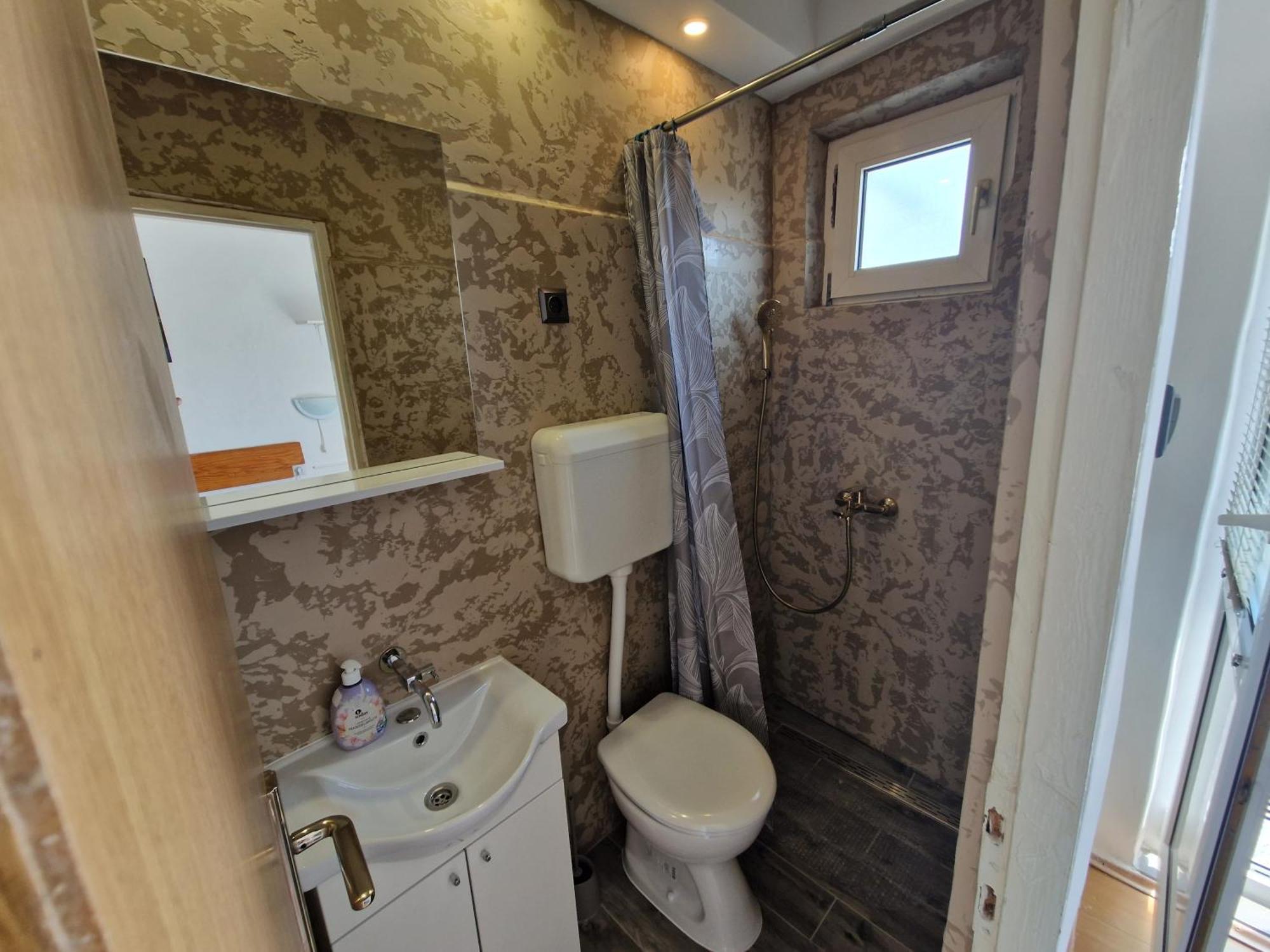 Apartments Nikol Lopar Room photo